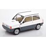 Kk-Scale Fiat Panda 45 Mk I 1980 White 1:18 180522