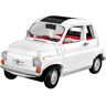 Klocki Cobi Cars 24354  1965 Fiat 500 Abarth 1091 Kl.