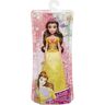 Hasbro Księżniczki Disney, lalka Brokatowa księżniczka Belle, E4021/E4159