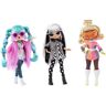 MGA L.O.L. Surprise Omg Hos Doll S3 - Speedster