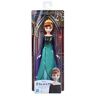 Hasbro Lalka Frozen 2 Królowa Anna