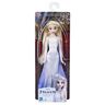 Hasbro Lalka Frozen 2 Królowa Elsa