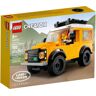 Lego Land Rover Classic Defender