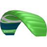 Latawiec Cross Kites Quattro 4.5 Green