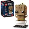 Lego BrickHeadz 40671 Groot w doniczce