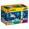 Lego Classic, klocki, Misja Kosmiczna, 11022