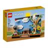 Lego Creator, klocki, Pocztówka Z Australii, 40651