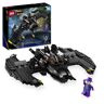 Lego DC, klocki, Batwing: Batman kontra Joker, 76265