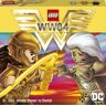 Lego DC Universe, Wonder Woman kontra Cheetah, 76157