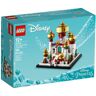 Lego Disney Mały pałac Disneya w Agrabah 40613