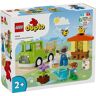 Lego DUPLO - Opieka nad pszczołami i ulami (10419) KLOCKI PREZENT