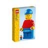 Exclusive 40649 Powiększona minifigurka LEGO