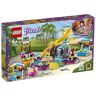 Lego Friends, klocki, Impreza Andrei na basenie, 41374