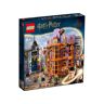 Lego Harry Potter 76422 Magiczne dowcipy Weasleyów