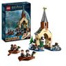 Lego Harry Potter, klocki, Dom na wodzie przy Hogwarcie, 76426