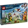 Lego Harry Potter, klocki Mecz Quidditcha