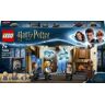 Lego Harry Potter, klocki Pokój Życzeń w Hogwarcie, 75966