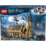 Lego Harry Potter, klocki Wielka Sala w Hogwarcie, 75954