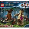 Lego Harry Potter, klocki Zakazany Las: spotkanie Umbridge, 75967