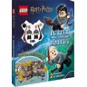 Lego Harry Potter. Potter kontra Malfoy