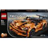 Lego Technic, klocki Chevrolet Corvette ZR1, 42093