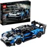 Lego Technic, klocki Mclaren Senna Gtr, 42123