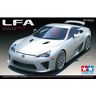 Lexus LFA 1:24 Tamiya 24319