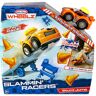 Little Tikes, zestaw kaskaderski Slammin Racers