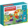 Magformers Carnival Plus Set 48