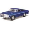 MAISTO Chevrolet El Camino 1965 do składania 1/25 39977