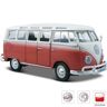 Maisto, model samochodu Volkswagen T1 Samba