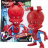 Hasbro MARVEL SPIDER-MAN SPIN VISION FIGURKA SPIDER-HAM