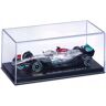 Mercedes AMG W13 Hamilton BOLID F1 1:43 BBURAGO