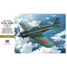 Mitsubishi A6M5C Zero Type 52 Type C 1:32 Hasegawa St34