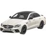 Mercedes-Benz MODEL 1:18 AMG E63