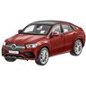 Mercedes-Benz Model 1:18 Gle C167 Red