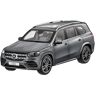 Mercedes-Benz Model 1:18 Gls X167 Grey