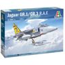 Italeri Model do sklejania Jaguar GR.1/GR 3 R.A.F.