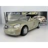 Motormax Lexus Sc430 Gold  1:18 73119