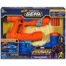 Hasbro NERF, Avengers, Wyrzutnia, Blaster Star Lorda Assembler Gear Marvel