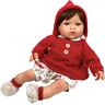 Nines 1830 Lucas Doll Bag 18306