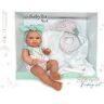 Inny producent Nines 4062 Baby Rn Set Wstuche 40628