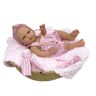 Nines Lalka  Hiszpanka Baby Rn Doll 1402