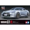 Nissan GT-R R35 1:24 Tamiya 24300