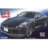 Nissan GT-R R35 V-spec 1:24 Fujimi 037981