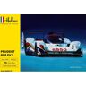 Peugeot 905 EV 1 1:24 Heller 80718