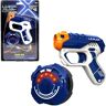 Hopki Pistolet Glock Cel Laserowy Paintball Podczerwień Laser Tag Lazer M.a.d.