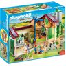 Playmobil 70132 Duże gospodarstwo rolne z silosem