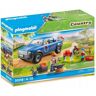 Playmobil Country 70518 Mobilny Kowal Dla Koni