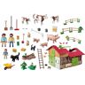 Playmobil DUŻE GOSPODARSTWO ROLNE 71304